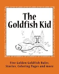 Goldfish kid