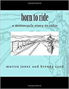 born to ridee