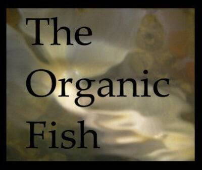 the organic fish