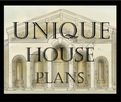 Unique House Plans