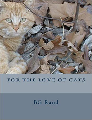 for the love of cats