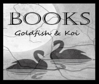 Goldfish books