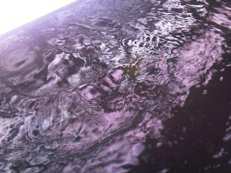 using water treatment